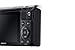 Samsung Electronics NX Mini EV-NXF1ZZB2IUS Wireless Smart 20.5MP Compact System Camera with 2.96-Inch LCD and 9-27mm f3.5-5.6 ED OIS (Black)