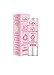 Babo Botanicals 70+% Organic Tinted Mineral Lip Conditioner SPF 15, Water-Resistant Lip Balm, Seka Rose - 0.15 oz.