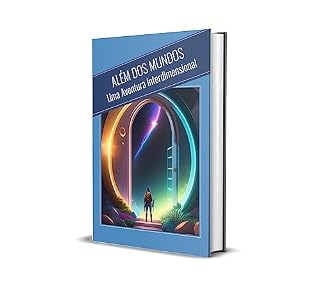 Livro Além dos Mundos