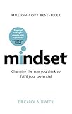 Mindset: How You Can Fulfill Your Potential cover