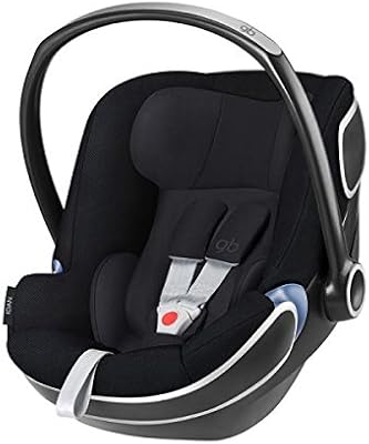 gb isofix base