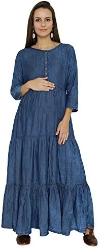 Shokhi Women'S Blue Dresses