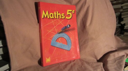Maths 5ème