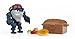 Mega Bloks Skylanders Giants Turret Air Raid with Terrafin (95409)