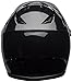 Bell Sanction Bike Helmet - Gloss Black/Hibiscus Medium