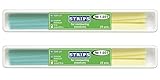 Lot x 2 Dental Abrasive Strips for Contouring (contouring / finishing)