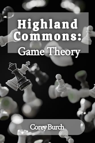Game Theory: 9781107005488: Economics Books @ Amazon.com