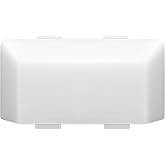 Magluv RV Porch Light Lens Replacement for Specialty Recreation SR33101 RV Porch Light Cover, RV Light Cover for Lance Camper Replacement Parts for Bargman Door Handle Lights