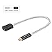 CableCreation USB C Extension Cable (USB 3.2/10Gbps), 3.3FT USB 3.1 Type C Male to Female Extension Cable, Support 4K Video Audio Transfer, Compatible with MacBook Pro, Note 8, Galaxy S23, 1M/Black