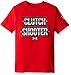 Under Armour Boys' Clutch Shooter T-Shirt