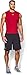 Under Armour Men's HeatGear Armour Sleeveless Compression T-Shirt