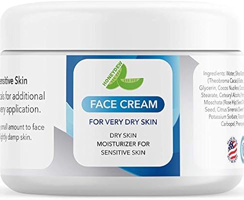 moisturizer for women