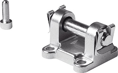 Festo SNC-63 Swivel Flange