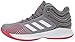 adidas Kids' Pro Spark 2018 Basketball Shoe,