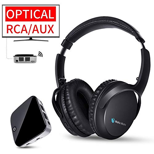 The Best Headphones For Vizio Tv of 2019 Top 10, Best Value, Best