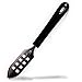 ISSIKI Fish Scaler Fish Skin & Scales Remover Stainless Steel 8 inch