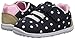 Carter's Every Step girls infant 1st walker Brady fashion sneaker