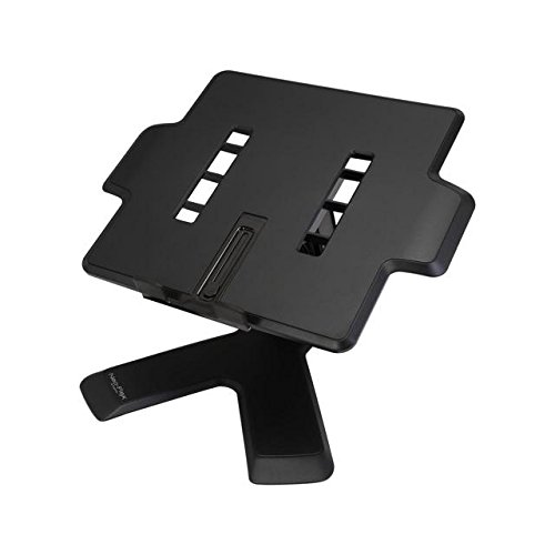 Ergotron - Ergotron Neo-Flex Notebook Lift Stand