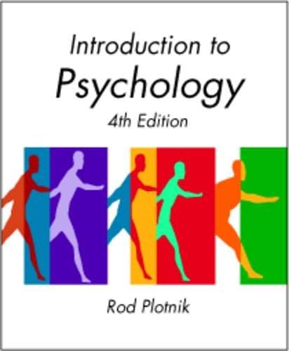 Amazon.com: Social Psychology: Goals in Interaction (6th Edition
