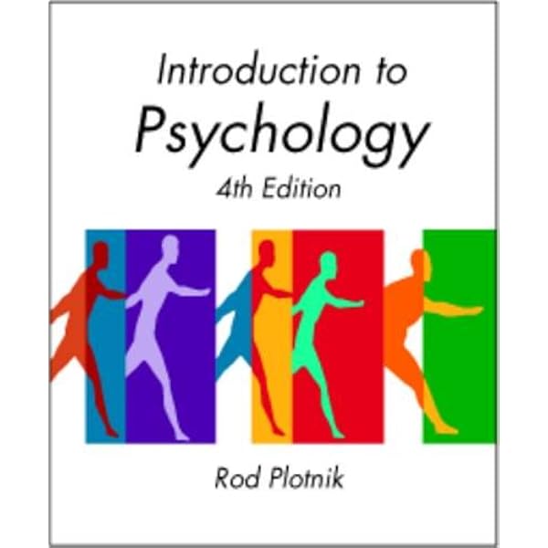 Introduction to Psychology: Morgan, Clifford T.; King, Richard A