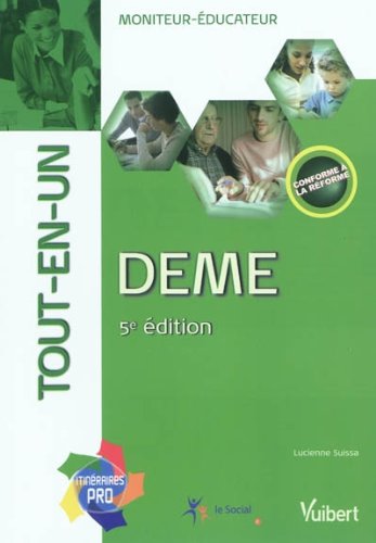 DEME