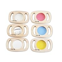 TickiT 9333 Easy Hold Discovery Set (Pack of 6)