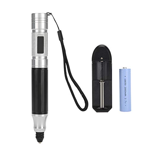 Electric Nail Drill,100-240V Electric Grinder Drill Tool Wireless Engraving Pen Grinding Milling Polishing Tools(01)