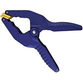 Irwin Quick Grip 58200 2" Quick-Grip&reg; Spring Clamp