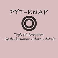 Gidet Wall Stickers Art Decor Vinyl Peel and Stick Mural Removable Decals Denmark Quotes PYT Knap Press The Button Decal for Room Decoration