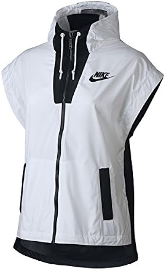 nike tech vest