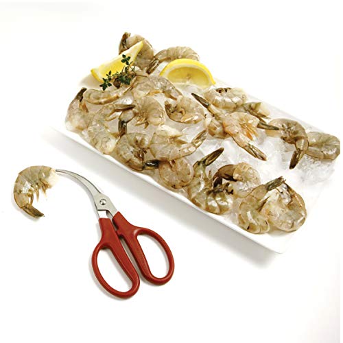 Norpro Shrimp Deveiner and Peeler - Image 3