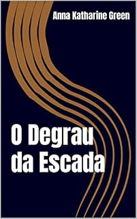 Livro O Degrau da Escada