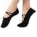 Soft Canvas Ballet Dance Gymnastics Shoes Fitness