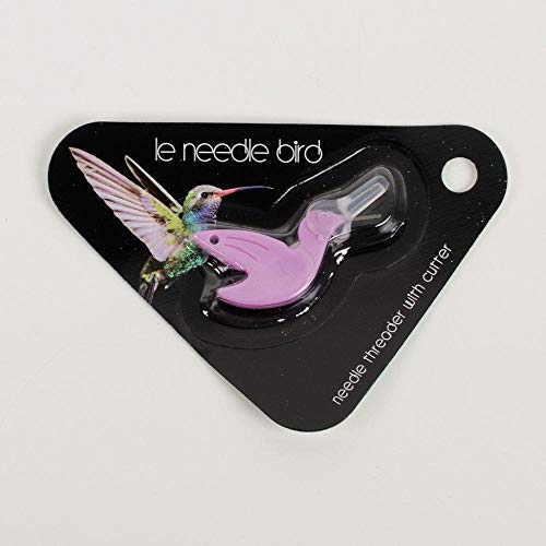 Tacony Hummingbird Needle Threader - Thumbnail 3