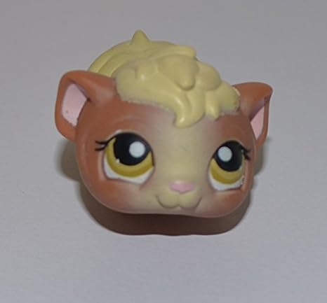 littlest pet shop 383