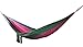Best Choice Flexifoil Ultralight Space Saving Portable Parachute Hammock - 100% Nylon Strong Power Kite Fabric - Lightweight for Outdoor Living Camping Leisure Beach Yard Backpacking and Travelling