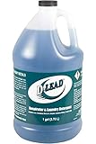 D-Lead Respirator and Laundry Detergent (1 gallon)