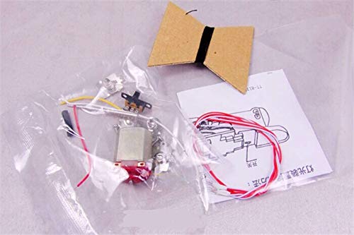RMS Titanic Model Building Kits Assembly Plastic Ship with Electric Motor Lighting Device 1:550 - Thumbnail 4