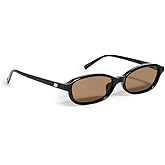 Le Specs Women's Honey Pot Sunglasses