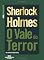 Livro O Vale do Terror
