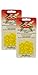 Perky Pet PP202FB Replacement Flowers for PP209B - Pack of 2 (package may vary )