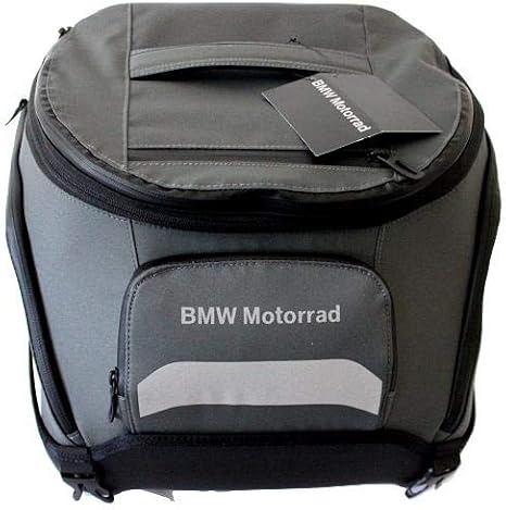 bmw soft luggage