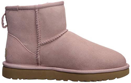 UGG Classic Mini II Women's Boot Pink - Image 8