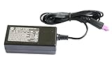 NEW Adapter For HP Deskjet 1010 1012 1510(not PSC 1510) 1512 1513 1514 1518 2515 2548 2540 2541 2542 2543 2544 2546 2546 2548 2549 HP Officejet 2620 Printer Power Supply Cord 0957-2403 0957-2385