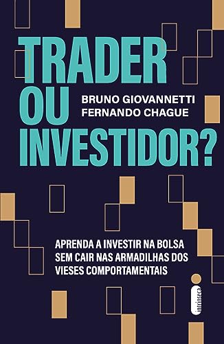 Logomarca do site Estante do Investidor