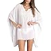 Pop Fashion Womens, Summer, Beachwear, Swimsuit, Cover Up, Beach Cover, Beach Wrap, Tops, Sheer Cover up