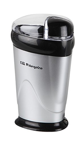 Orbegozo MO Molinillo de café W