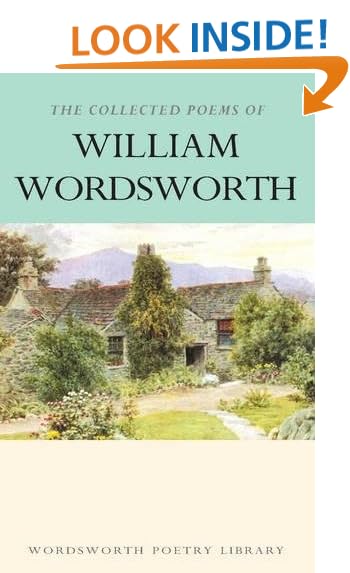 William Wordsworth  The Major Works including The Prelude Oxford Worlds Classics