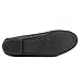 Vionic Women's Spark Willow Ballet Flat Black Flat
