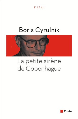 La  petite sirène de Copenhague